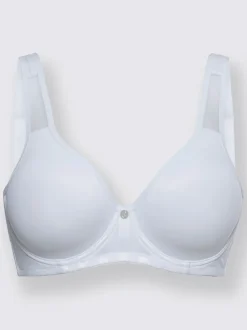 Soutien-gorge à armatures spécial t-shirt bon. b, c, d, e