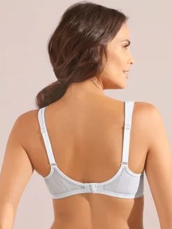 Soutien-gorge à armatures spécial t-shirt bon. b, c, d, e