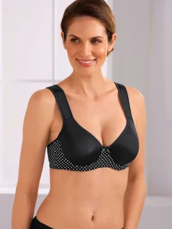 Soutien-gorge à armatures spécial t-shirt bon. b, c, d, e
