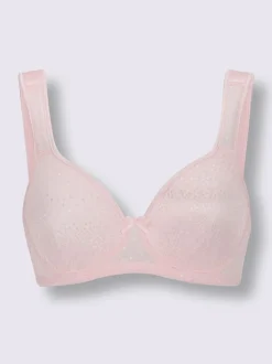 Soutien-gorge à armatures spécial t-shirt bon. b, c, d, e