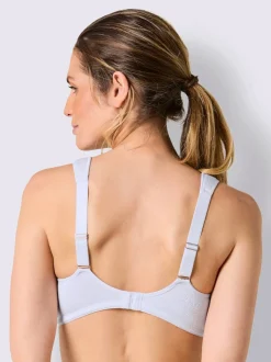 Soutien-gorge à armatures spécial t-shirt bon. b, c, d, e
