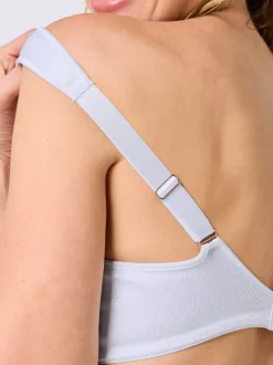 Soutien-gorge à armatures spécial t-shirt bon. b, c, d, e