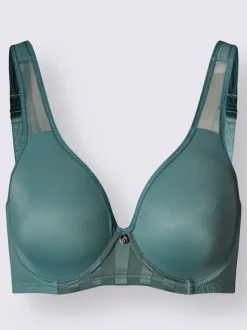 Soutien-gorge à armatures spécial t-shirt bon. b, c, d, e