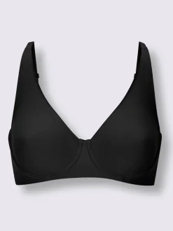 Soutien-gorge à armatures spécial t-shirt bon. b, c, d, e