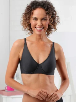 Soutien-gorge à armatures spécial t-shirt bon. b, c, d, e