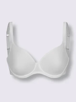 Soutien-gorge à armatures spécial t-shirt bon. b, c, d, e, f
