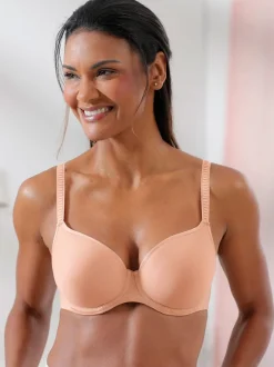 Soutien-gorge à armatures spécial t-shirt bon. b, c, d, e, f
