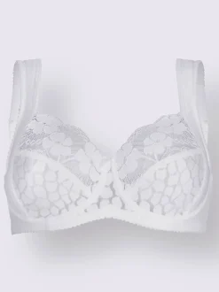 Soutien-gorge avec armatures