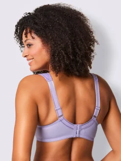 Soutien-gorge avec armatures