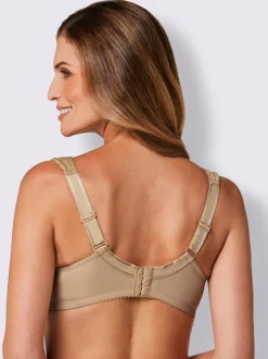 Soutien-gorge avec armatures