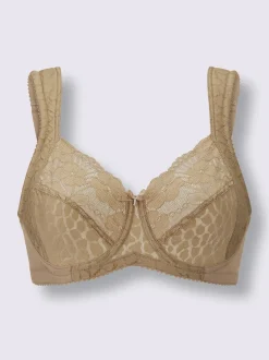 Soutien-gorge avec armatures