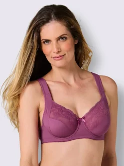 Soutien-gorge avec armatures bon. b, c, d, e