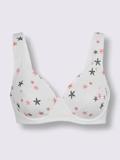 Soutien-gorge avec armatures bon. b, c, d, e