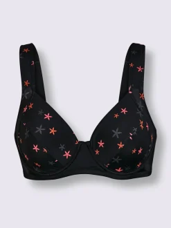 Soutien-gorge avec armatures bon. b, c, d, e