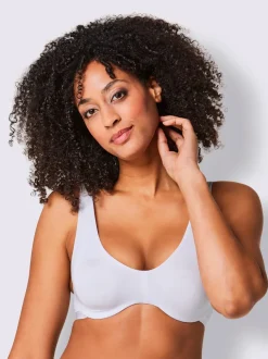 Soutien-gorge avec armatures bon. b, c, d, e