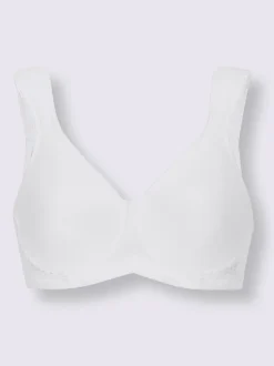 Soutien-gorge avec armatures bon. b, c, d, e, f