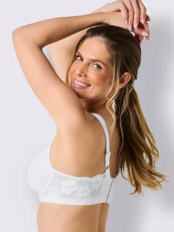 Soutien-gorge avec armatures bon. b, c, d, e, f