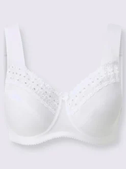Soutien-gorge avec armatures bon. b, c, d, e, f