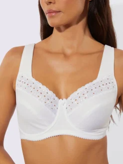 Soutien-gorge avec armatures bon. b, c, d, e, f