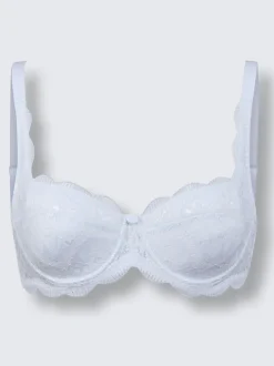 Soutien-gorge balconnet avec armatures bon. a, b, c, d, e, f