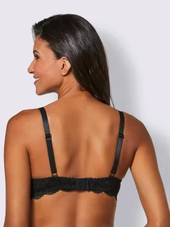 Soutien-gorge balconnet avec armatures bon. a, b, c, d, e, f