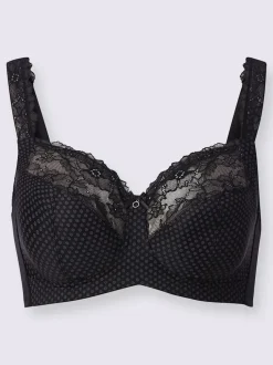 Soutien-gorge bon. b, c, d, e, f