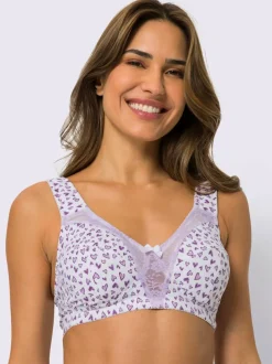 Soutien-gorge confort bon. c, d, e