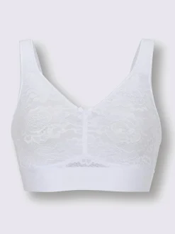 Soutien-gorge confort sans armatures bon. a, b, c, d
