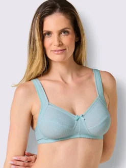 Soutien-gorge confort sans armatures bon. a, b, c, d