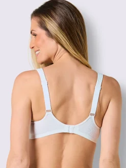 Soutien-gorge confort sans armatures bon. a, b, c, d