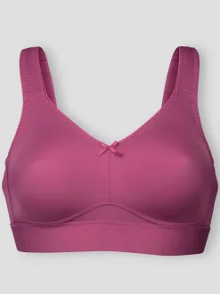 Soutien-gorge confort sans armatures bon. a, b, c, d