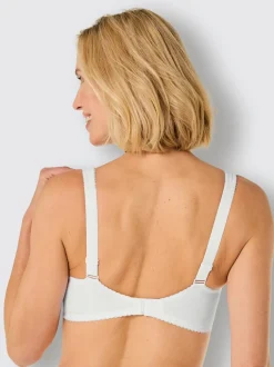 Soutien-gorge confort sans armatures bon. a, b, c, d, e