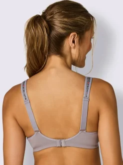 Soutien-gorge confort sans armatures bon. b, c, d, e