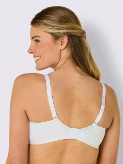 Soutien-gorge confort sans armatures bon. b, c, d, e, f