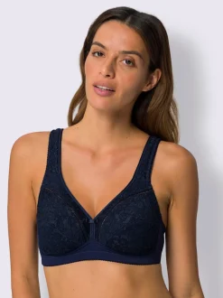 Soutien-gorge confort sans armatures bon. c, d, e