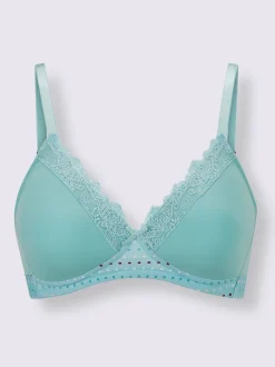 Soutien-gorge à coques sans armatures bon. a, b, c