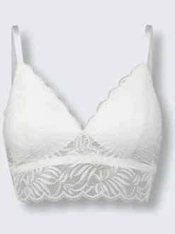 Soutien-gorge à coques sans armatures bon. a, b, c