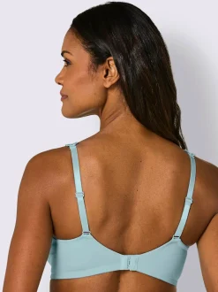 Soutien-gorge à coques sans armatures bon. a, b, c, d