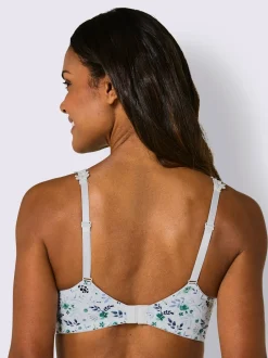 Soutien-gorge à coques sans armatures bon. a, b, c, d