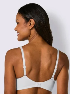 Soutien-gorge à coques sans armatures bon. a, b, c, d
