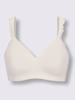 Soutien-gorge à coques sans armatures bon. a, b, c, d