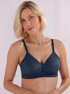 Soutien-gorge à coques sans armatures bon. a, b, c, d