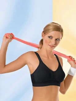 Soutien-gorge de sport bon. b, c, d