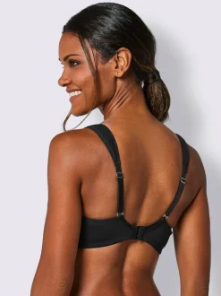 Soutien-gorge de sport sans armatures bon. b, c, d