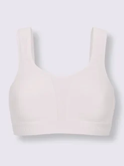 Soutien-gorge de sport sans armatures bon. b, c, d, e