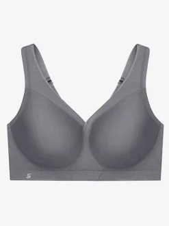 Soutien-gorge de sport sans armatures bon. b, c, d, e, f, g, h