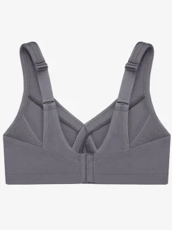 Soutien-gorge de sport sans armatures bon. b, c, d, e, f, g, h