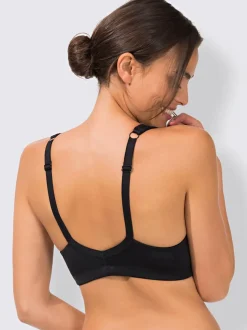 Soutien-gorge fermeture devant