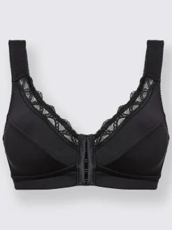 Soutien-gorge fermeture devant