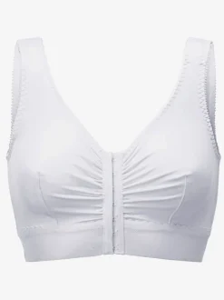 Soutien-gorge fermeture devant